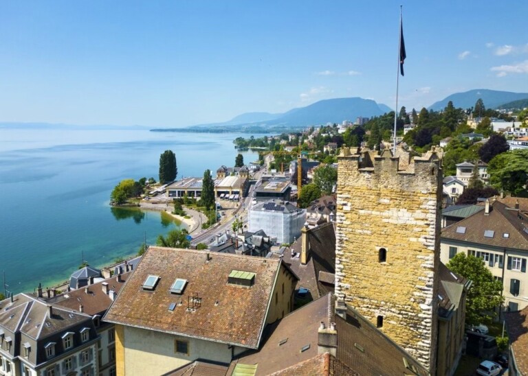 la tour du fantastique 1