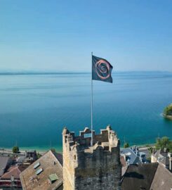 🎨 La Tour du Fantastique – Neuchâtel