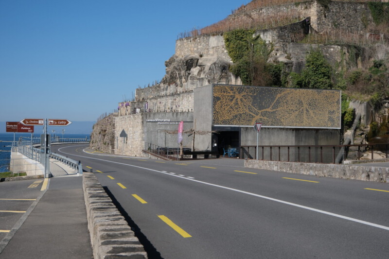 Lavaux Vinorama, Puidoux