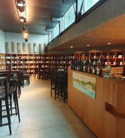 🍔 Lavaux Vinorama – Puidoux