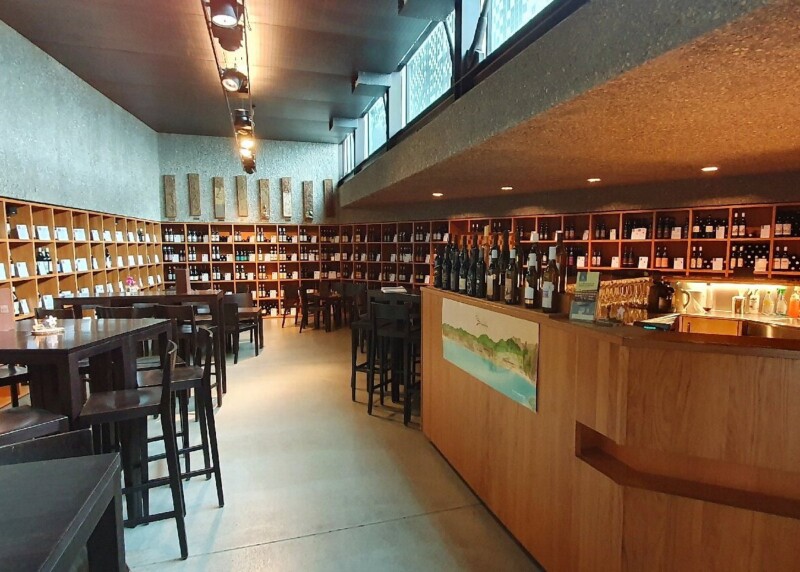 Lavaux Vinorama, Puidoux