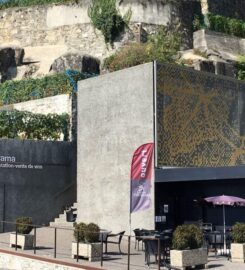 🍔 Lavaux Vinorama – Puidoux