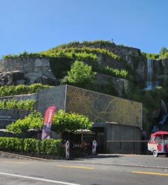 🍔 Lavaux Vinorama – Puidoux