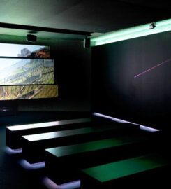 🍔 Lavaux Vinorama – Puidoux