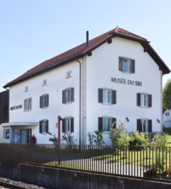 ⛹️ Musée du Ski – Le Boéchet