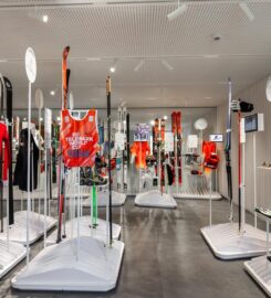 ⛹️ Musée du Ski – Le Boéchet