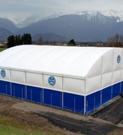 🎾🥎 Tennis Padel Club Collombey-Muraz