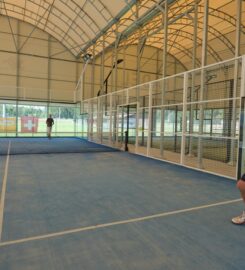 🎾🥎 Tennis Padel Club Collombey-Muraz