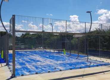 🎾🥎 Tennis Club Mies-Tannay