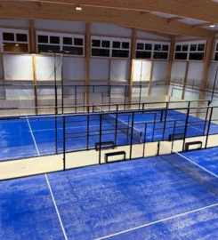 🥎 Padel One Payerne
