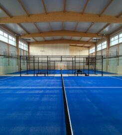 🥎 Padel One Payerne