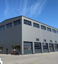 🥎 Padel One Payerne