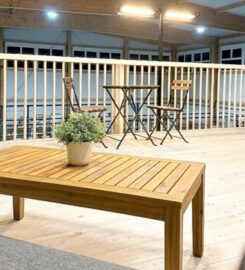 🥎 Padel One Payerne