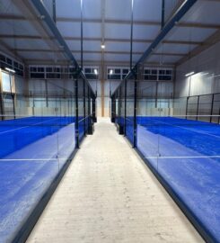 🥎 Padel One Payerne