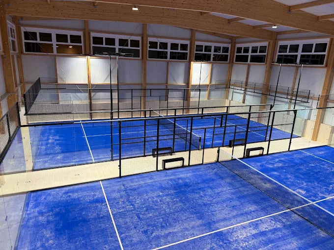 padel one payerne