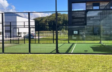 🥎 Padel Port Valais