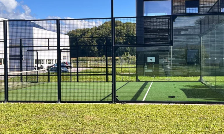 🥎 Padel Port Valais