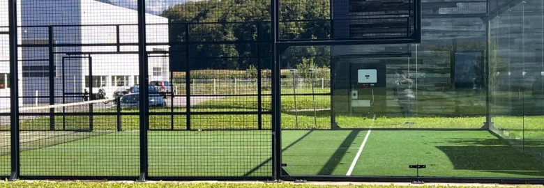 🥎 Padel Port Valais