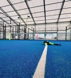 🎾🏸🥎 Centre Sportif En Bord – Gland