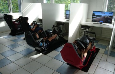 🚘 Simufun – Boécourt