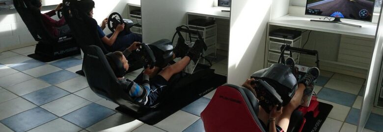 🚘 Simufun – Boécourt