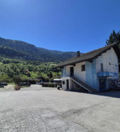 🚠 Téléphérique Chalais ↔ Briey ↔ Vercorin