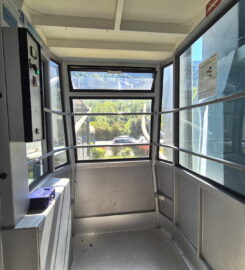 🚠 Téléphérique Chalais ↔ Briey ↔ Vercorin