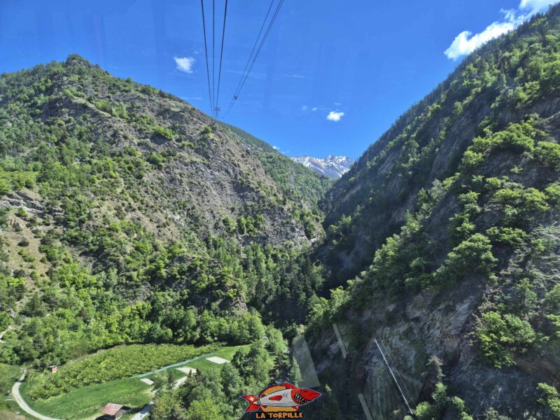 Vallon de la Fare