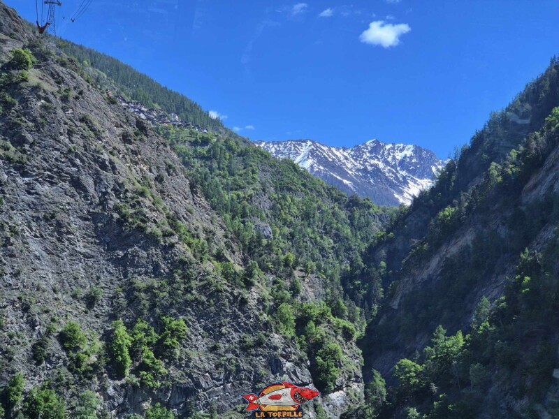 Vallon de la Fare