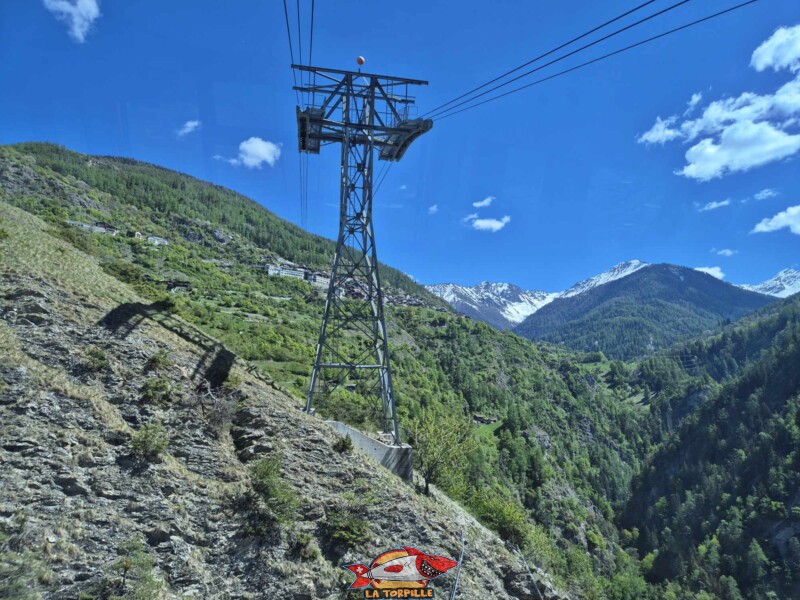 Vallon de la Fare