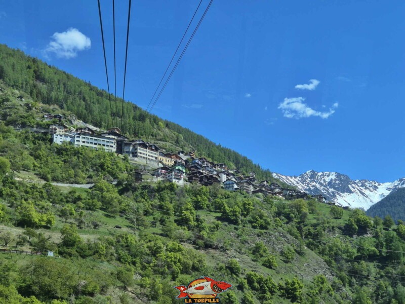 Vallon de la Fare