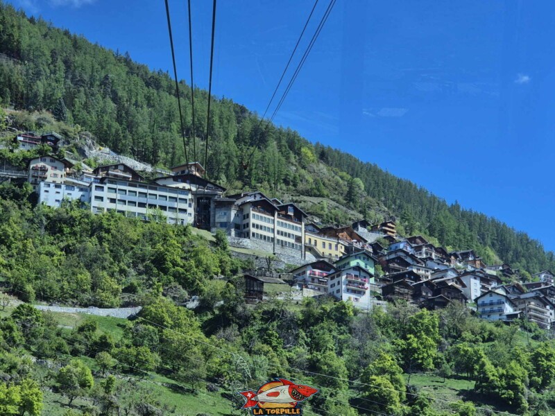 Vallon de la Fare