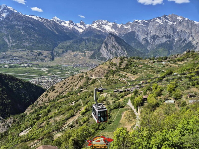 Vallon de la Fare
