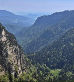🍃 Cirque Rocheux du Creux du Van