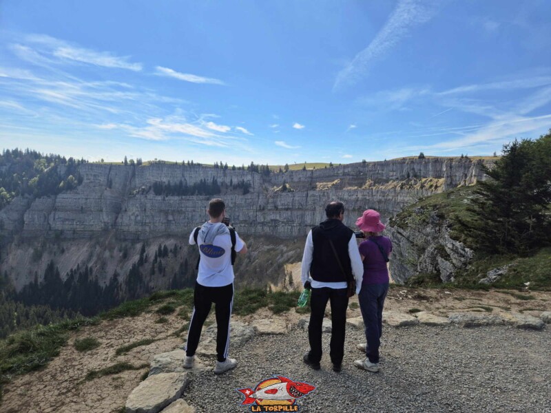 Creux du Van