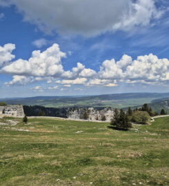 🍃 Cirque Rocheux du Creux du Van