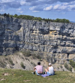 🍃 Cirque Rocheux du Creux du Van