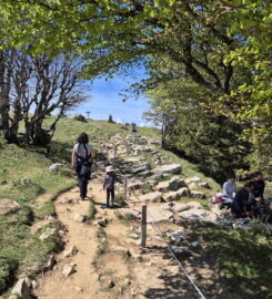 🍃 Cirque Rocheux du Creux du Van