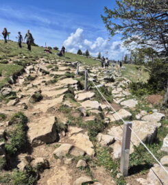🍃 Cirque Rocheux du Creux du Van