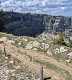🍃 Cirque Rocheux du Creux du Van