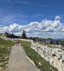🍃 Cirque Rocheux du Creux du Van