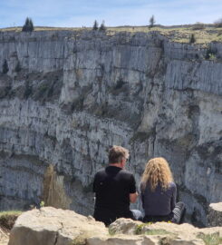 🍃 Cirque Rocheux du Creux du Van