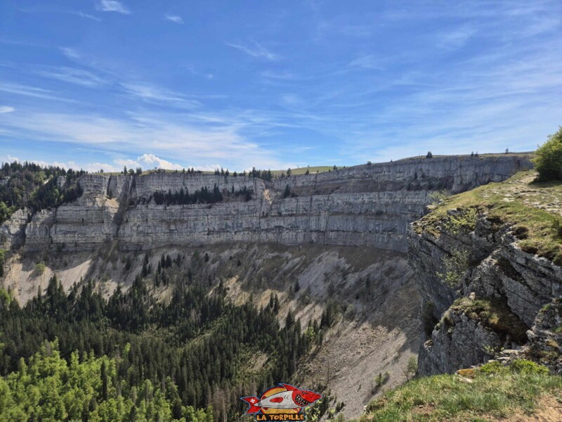 Creux du Van