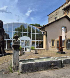 🏰 Château de Vaumarcus