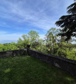 🏰 Château de Vaumarcus