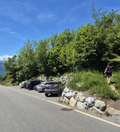 🏞️ Grand Bisse de Lens