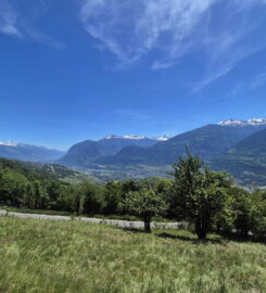 🏞️ Grand Bisse de Lens