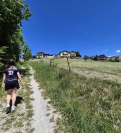🏞️ Grand Bisse de Lens