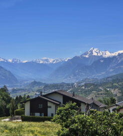 🏞️ Grand Bisse de Lens