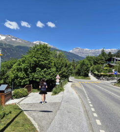 🏞️ Grand Bisse de Lens